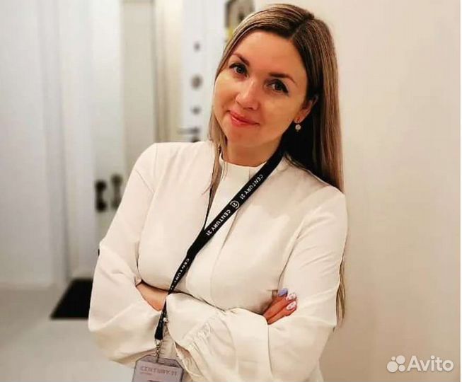 Риэлтор, агент по недвижимости