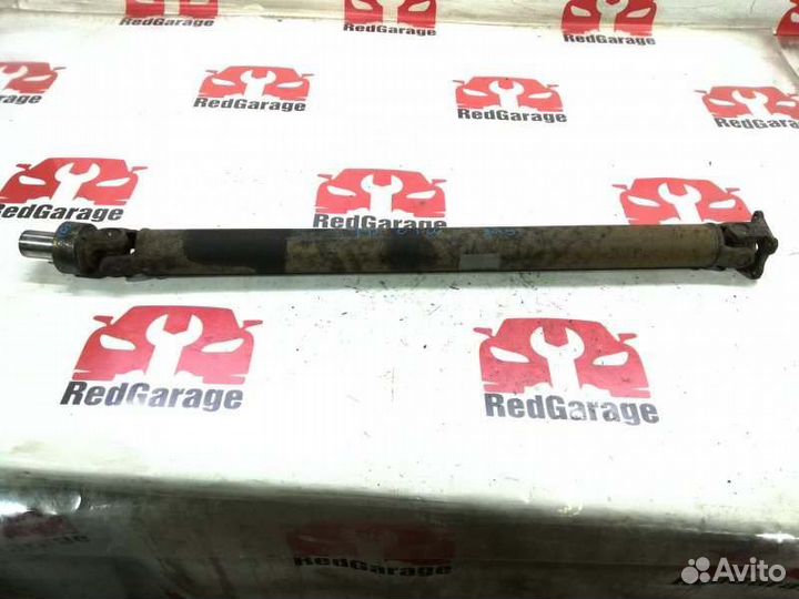 Карданный вал Suzuki Escudo TD01W G16A 1992