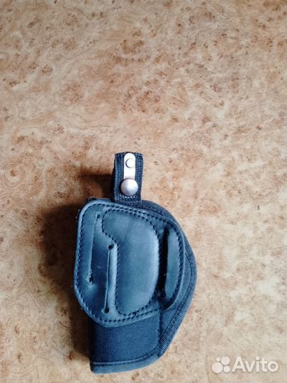 Кабура скрытая для ПМ