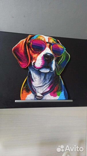 Пазл опт и розница