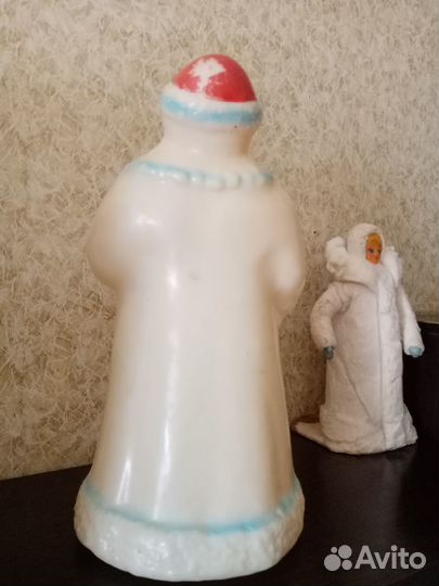 Продаётся Дедушка Мороз и Снегурочка