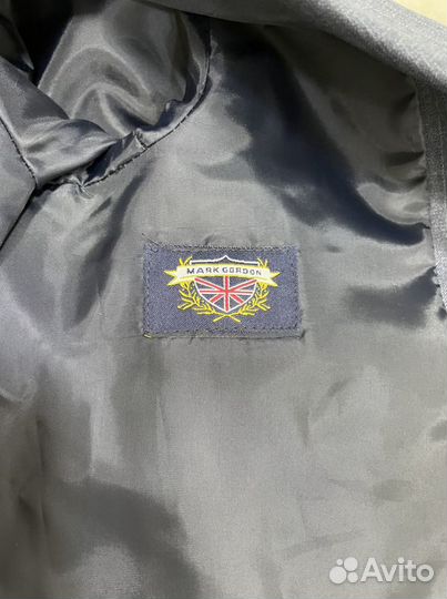 Пиджак 140 см Mark Gordon