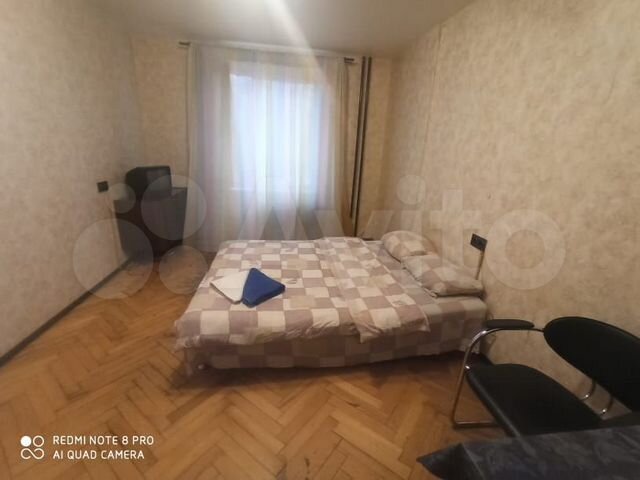 Комната 16 м² в 3-к., 4/16 эт.