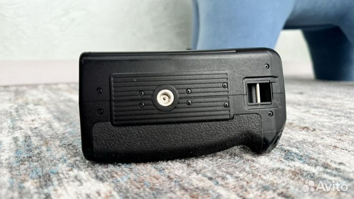 Батарейный блок для canon r8