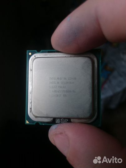 Продаю процессоры полностью рабочие