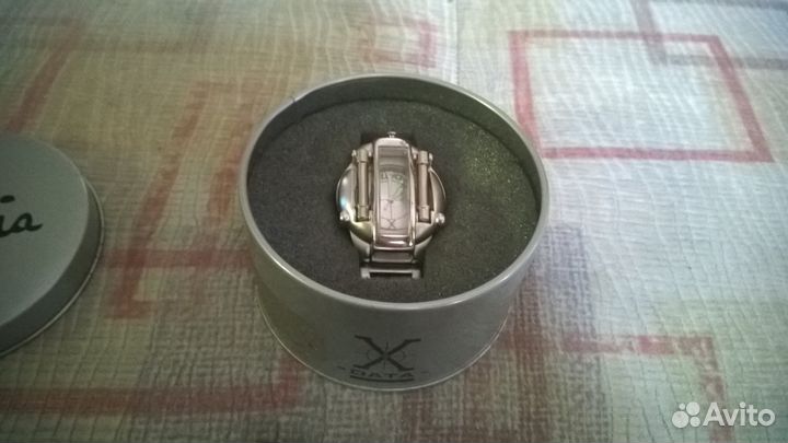 Необычные часы