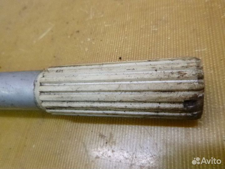 Кардан рулевой audi Q5 Q5 2008