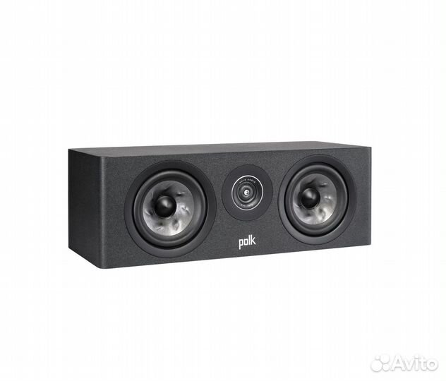 Акустика центрального канала Polk Audio Reserve R3