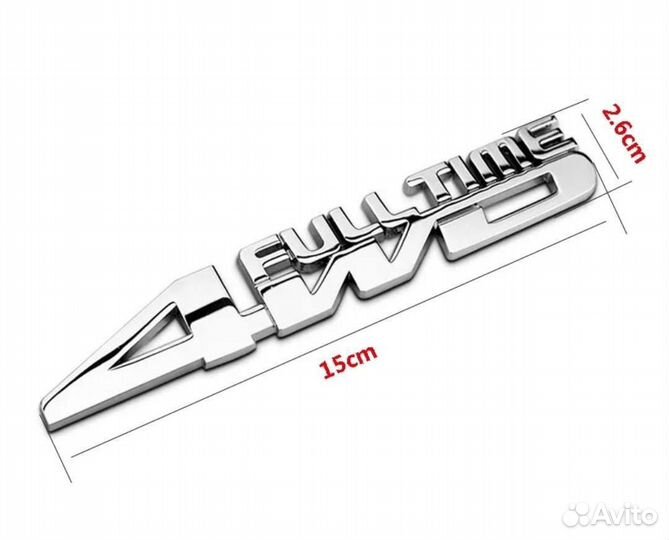Значок-эмблема металл