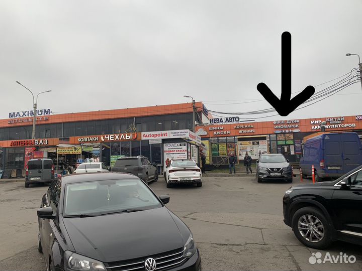 Мини-линзы LED ближ/дал. свет 60W KA-131 9-32V