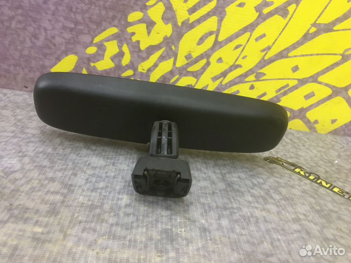 Зеркало салонное Митсубиши Лансер 10