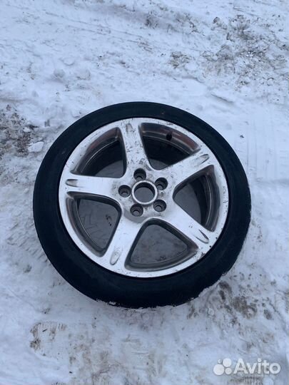 Диск Toyota Altezza