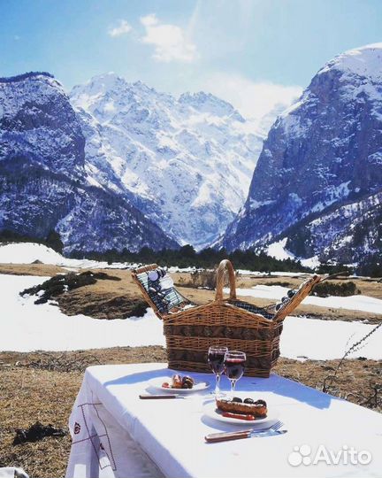 Экскурсии в горы джиптур Туры по Кавказу