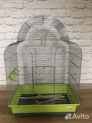 Клетка для птиц