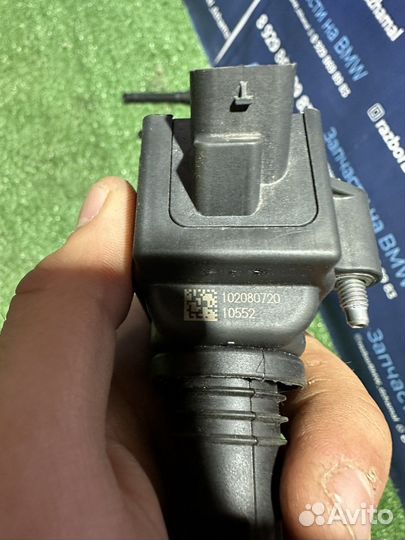 BMW F95 F96 F90 катушки X5M X6M M5