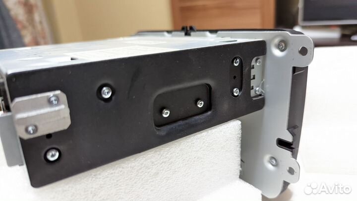 RCD 220 5kd035181 VW