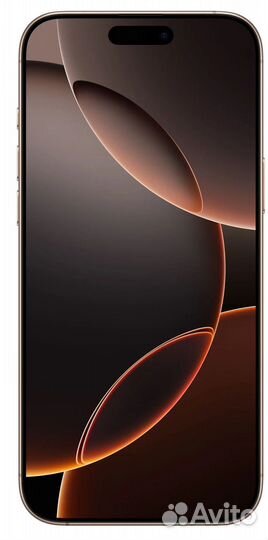 iPhone 16 Pro Max, 256 ГБ