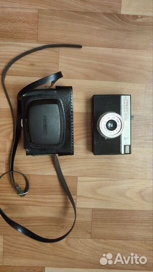 Фотоаппарат смена 8м