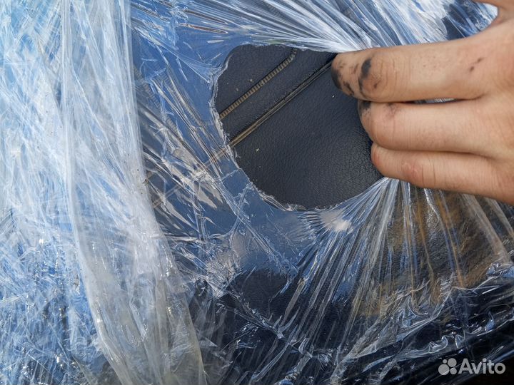 Сиденье ваз 2101