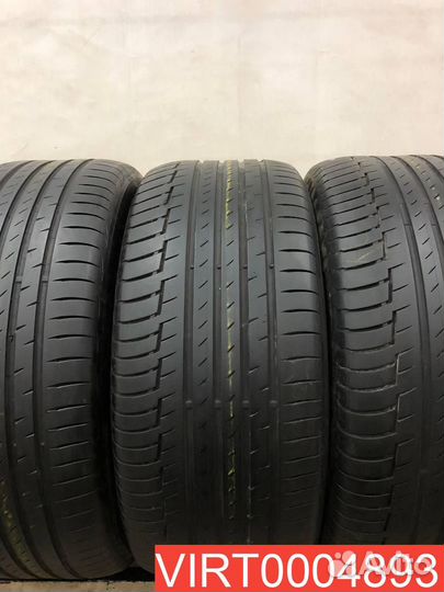 Continental PremiumContact 6 275/50 R20 113Y