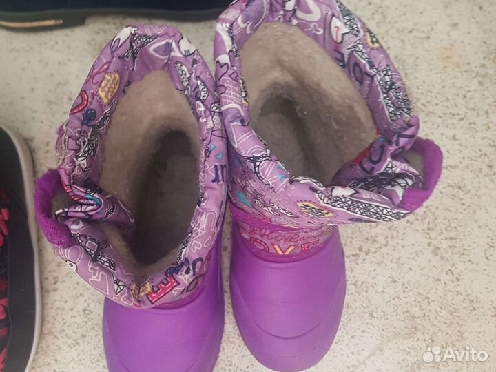 Обувь женская