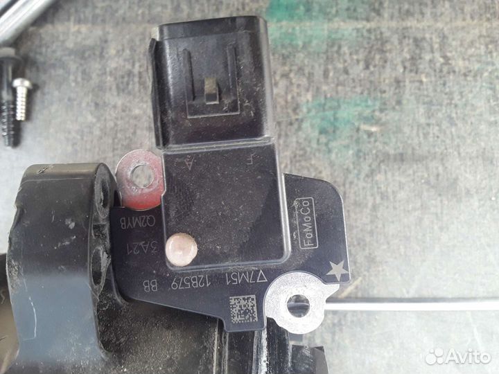 Ford Volvo датчик расхода воздуха