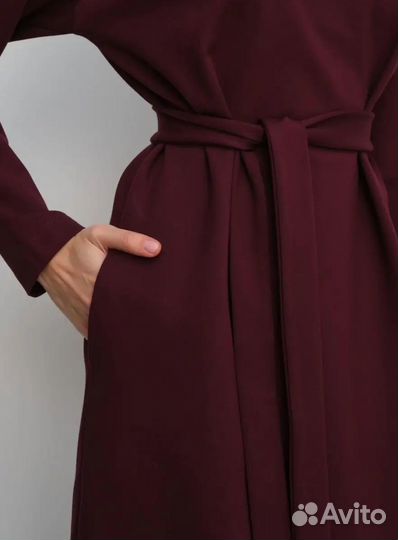 Daisyknit платье