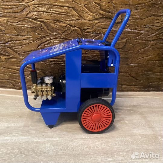 Мойка высокого давления