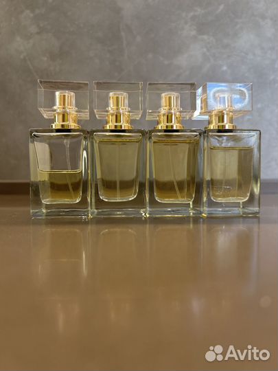 Pandora парфюмерная вода 6, 1, 4, 3