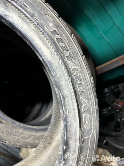 Joyroad Sport RX6 225/40 R18