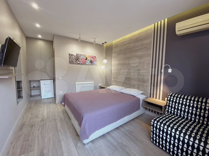 Комната 18 м², 2/4 эт.