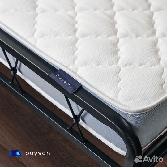 Матрас 200*140 BuyActive