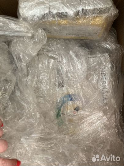 Набор д/ детской, контейнеры, часы, полотенца