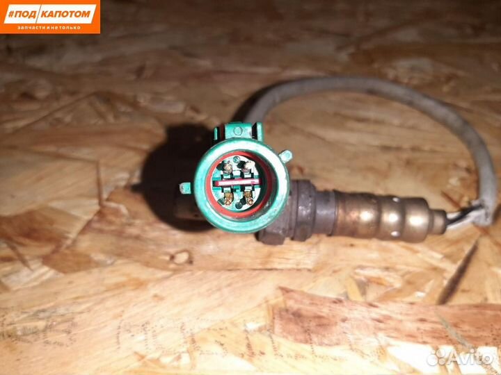 Лямбда-зонд Ford Fiesta 5 (2001 - 2007)