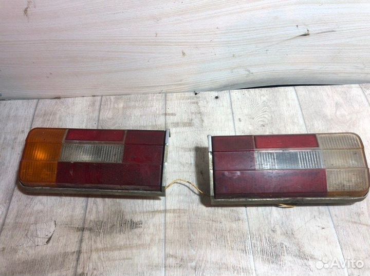Фонарь заднего хода Ваз Нива 2121 1.6 2121