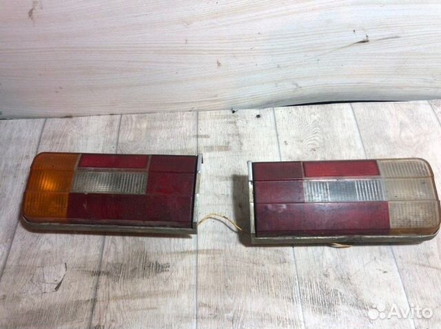 Фонарь заднего хода Ваз Нива 2121 1.6 2121