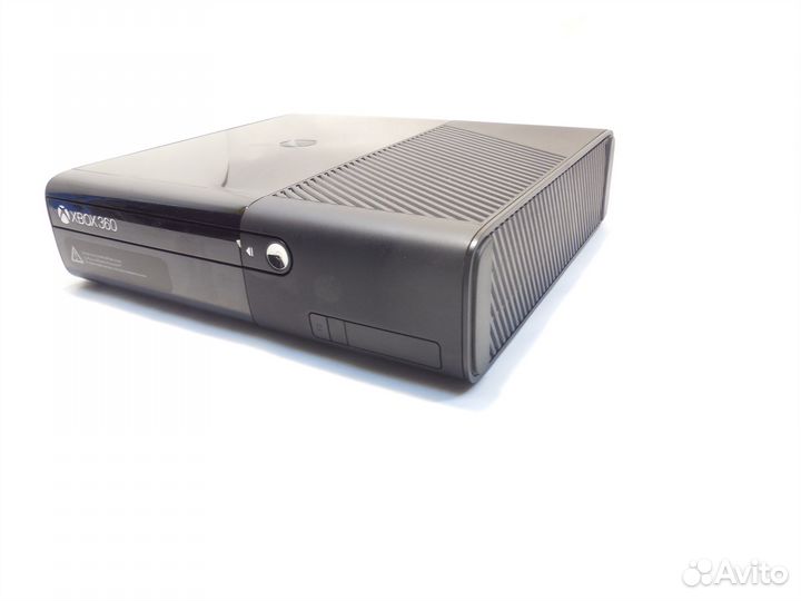 Xbox 360 E. Разбор