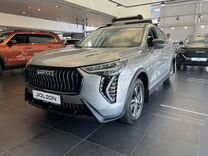 Новый Haval Jolion 1.5 AMT, 2024, цена от 2 599 000 руб.