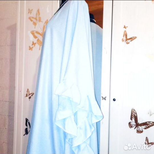 Туника длинная 56-68