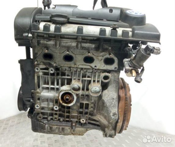 Двигатель Volkswagen / Skoda / Audi 1.4 BCA