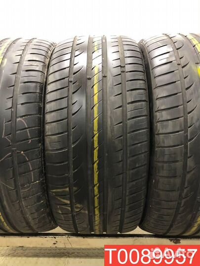 Hankook Ventus Prime 2 K115 255/45 R18 103H