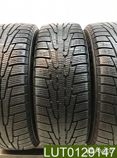 Nokian Tyres Nordman RS2 185/60 R15 88R