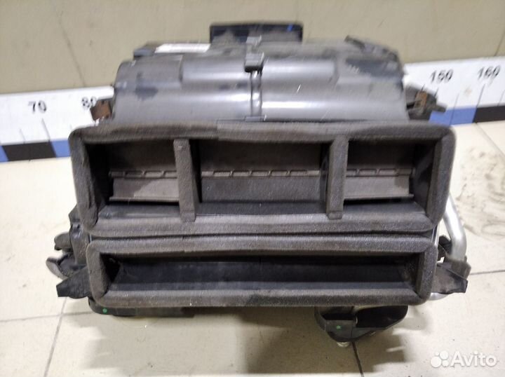 Корпус отопителя Pajero/Montero Sport (KH) 2008