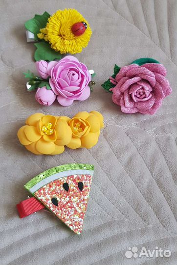 Аксессуары для принцессы