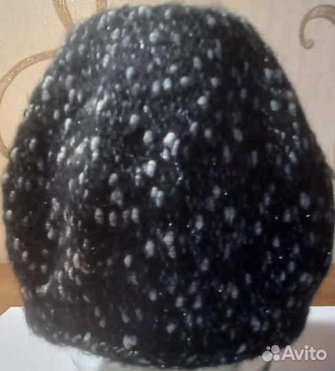 Береты женские