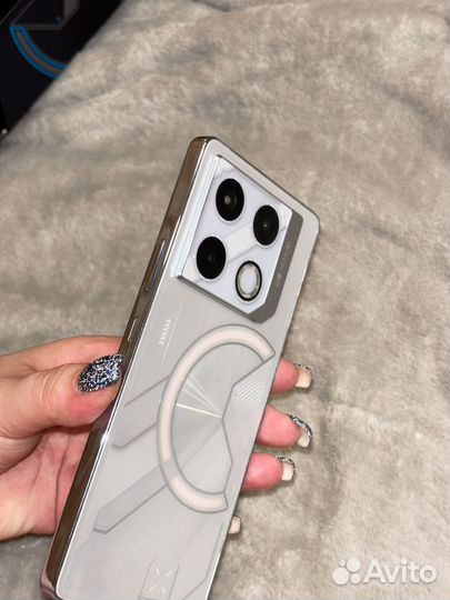 Infinix GT 20 Pro, 8/256 ГБ