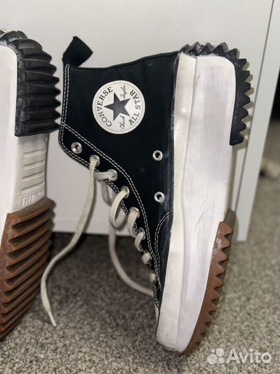 Converse Chuck Taylor All Star Lugged