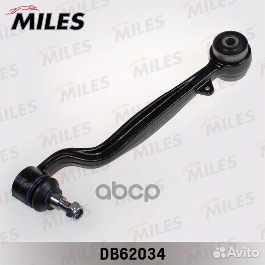 Рычаг miles DB62034 land rover range rover III