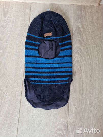 Шапка шлем kerry 50