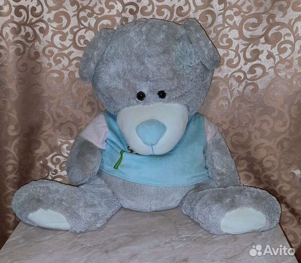 Мишка Тедди